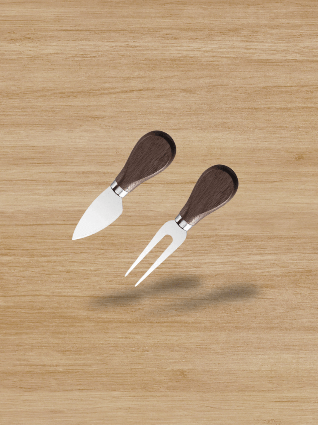 Couteau à Fromage assortiment couteau à fromage (6 pièces) 2 pcs