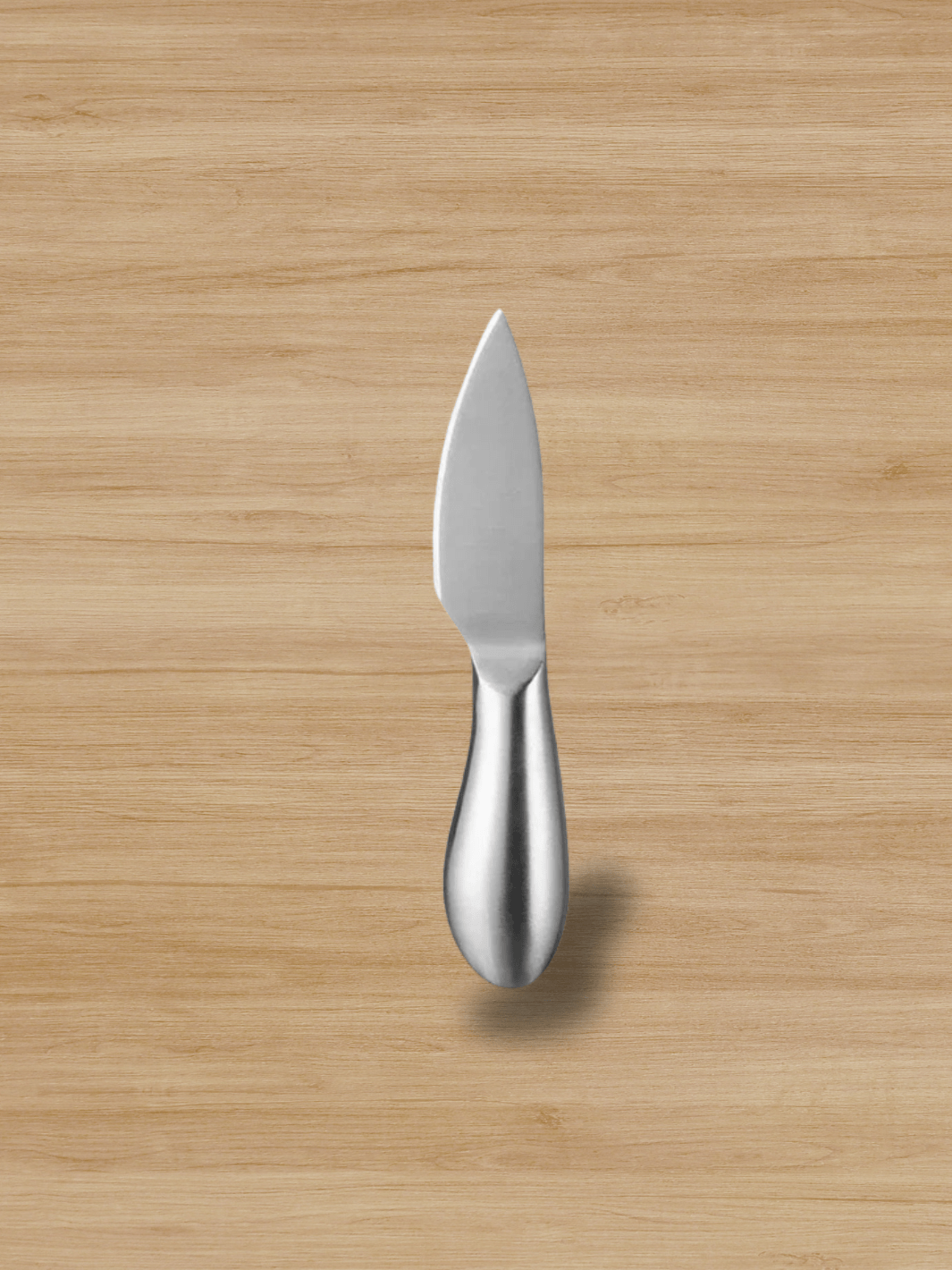 Couteau à Fromage <br> assortiment de 7 couteaux lame pointue