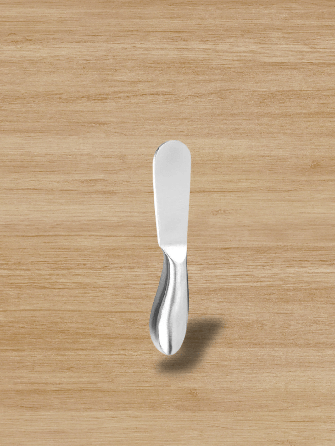 Couteau à Fromage <br> assortiment de 7 couteaux lame ronde