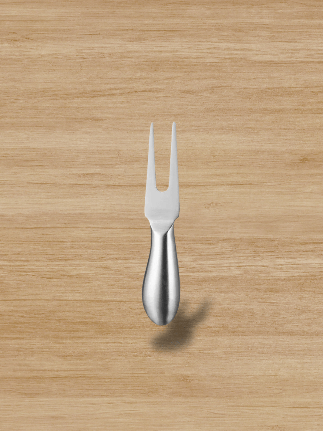 Couteau à Fromage <br> assortiment de 7 couteaux lame à fourche