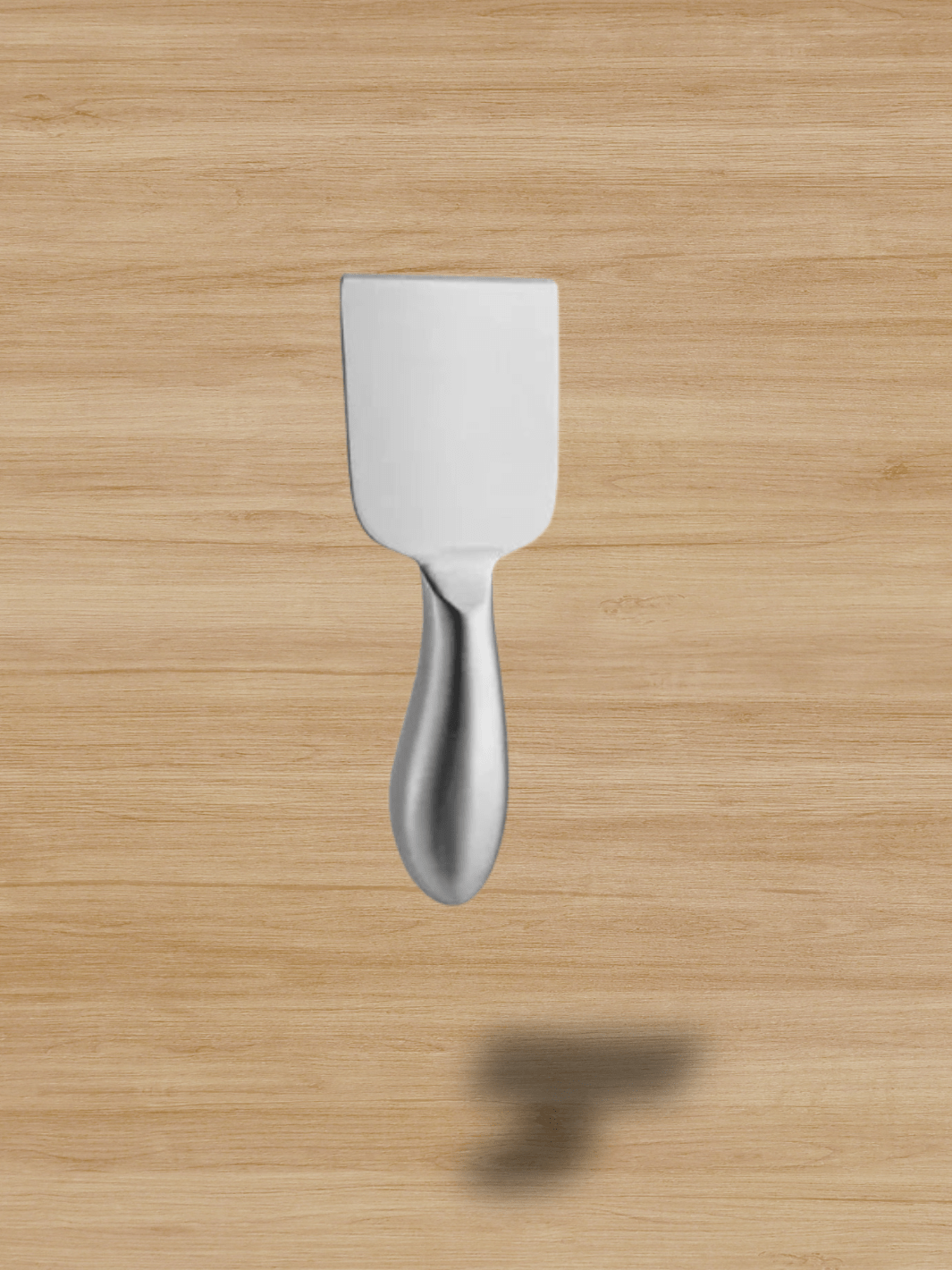 Couteau à Fromage <br> assortiment de 7 couteaux lame droite large