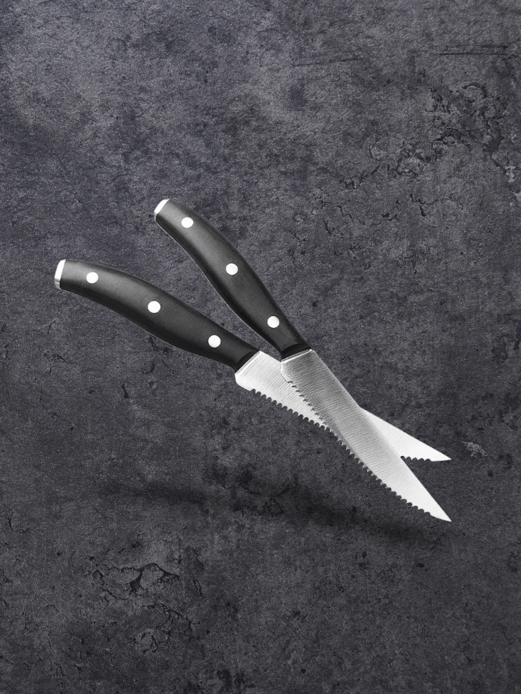 Couteau à Steak couteau de table coupe-viande