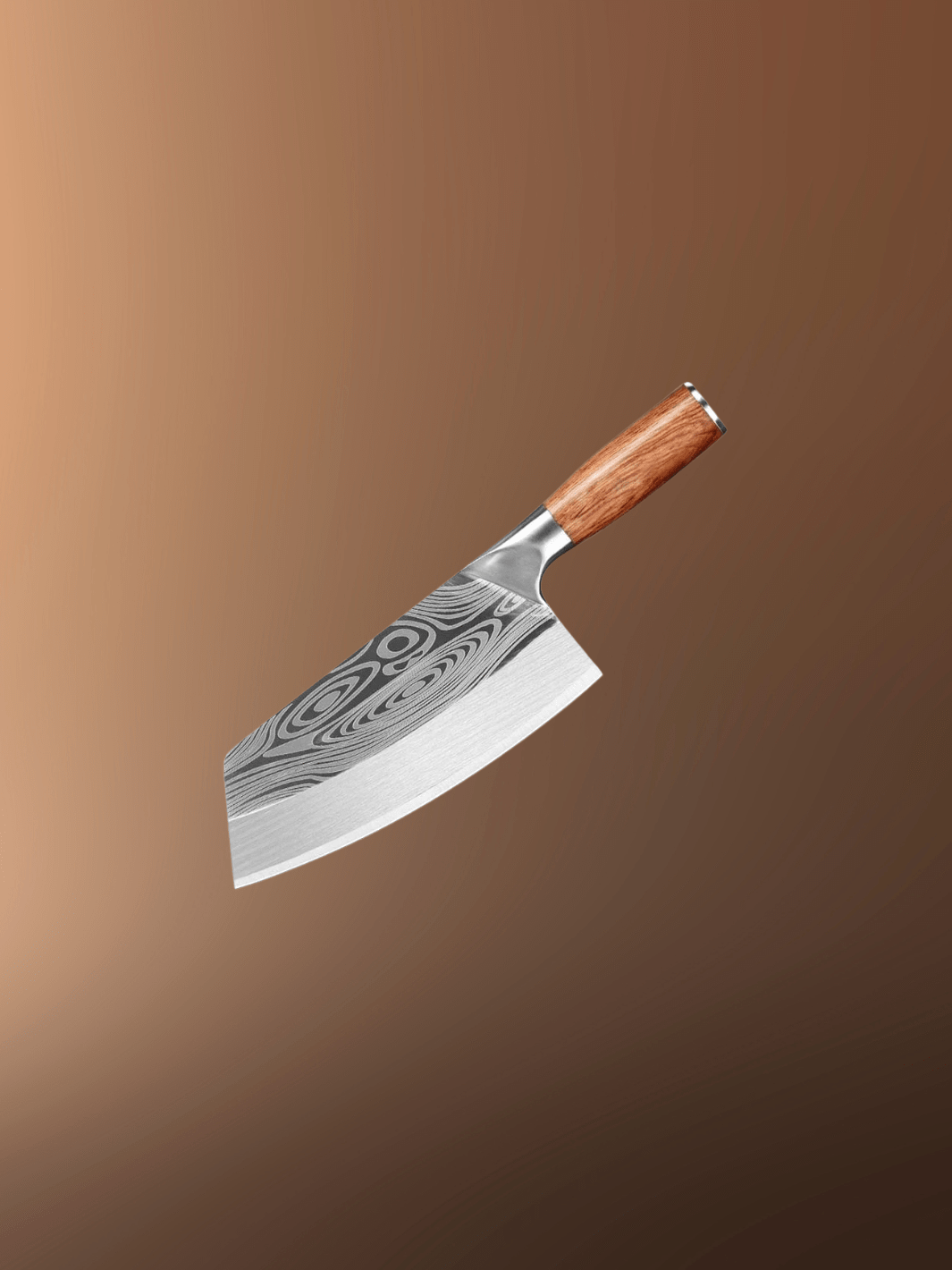Couteau de Boucher | Damas laser Couteau B / Stock principal