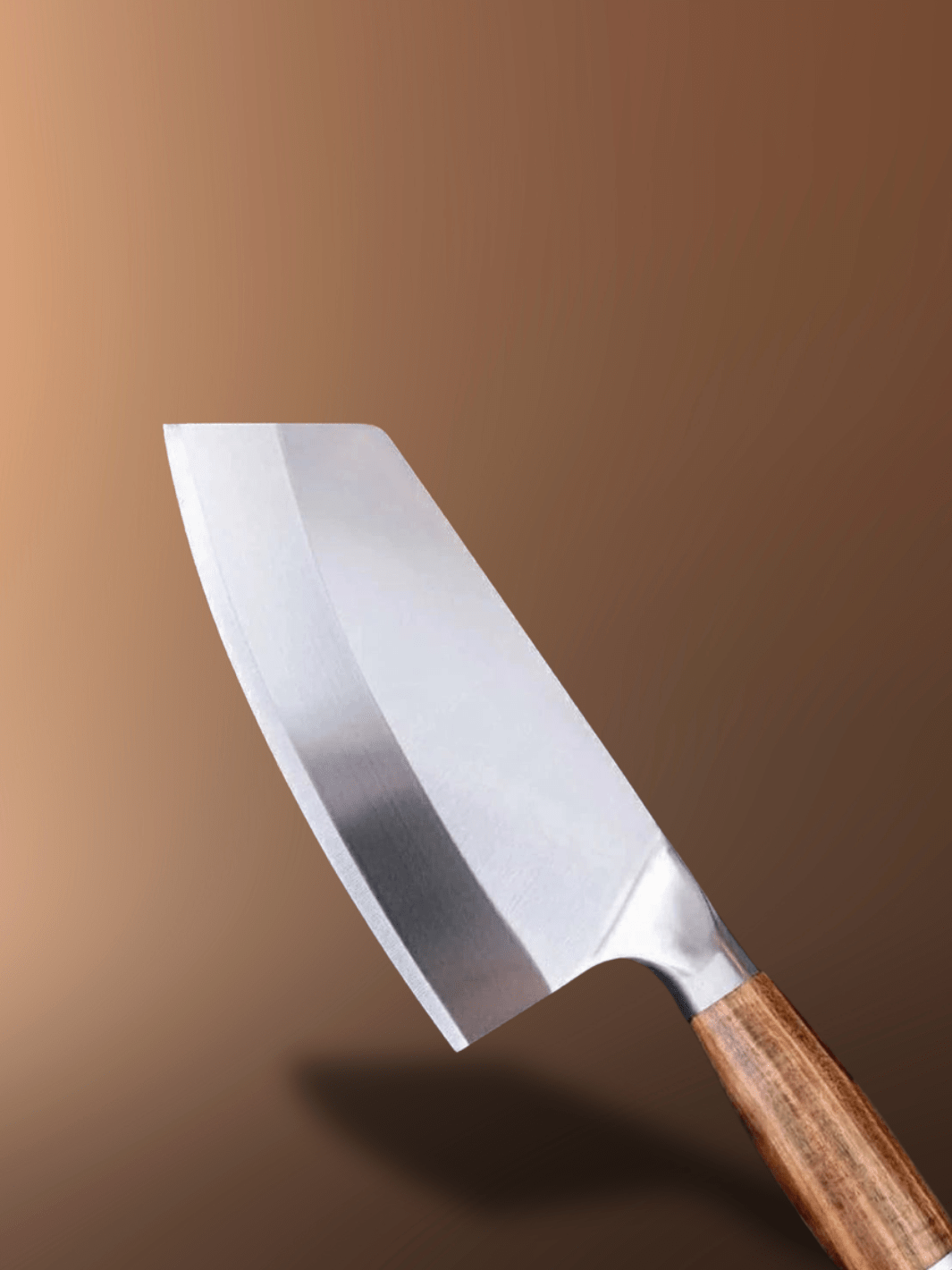 Couteau de Boucher | Damas laser