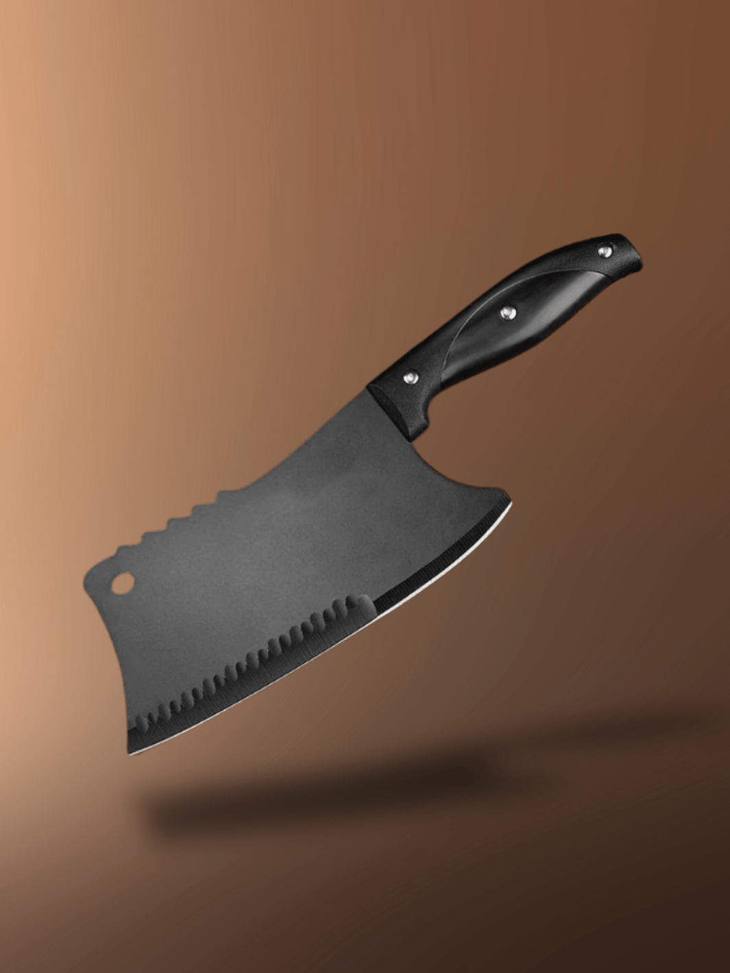 Couteau de Boucher | Dao vua
