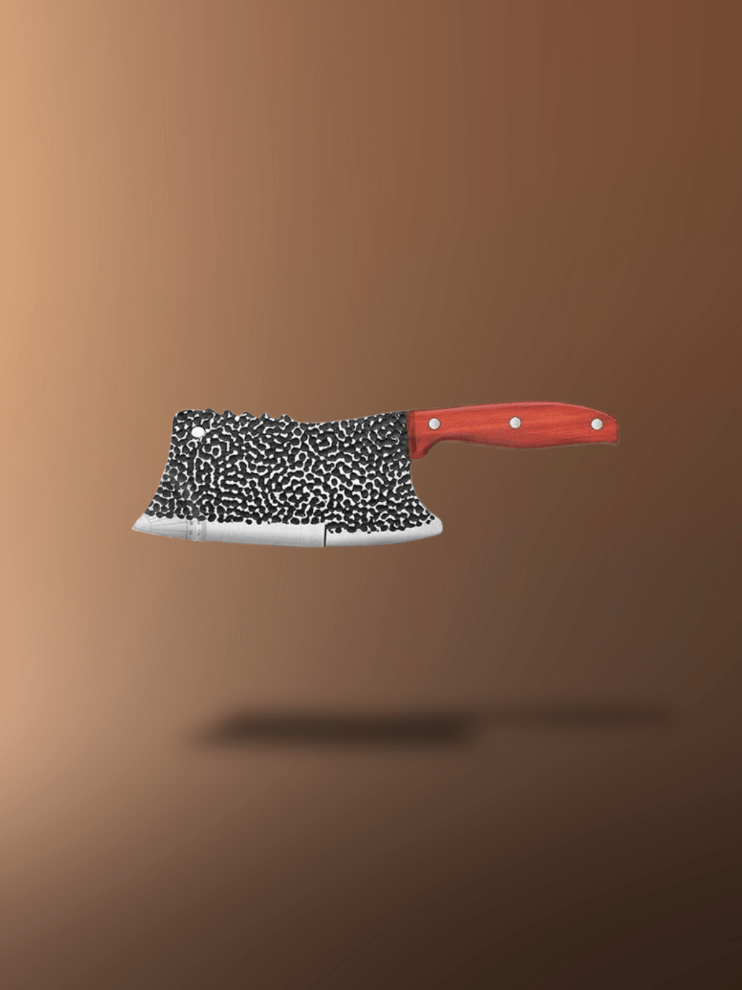 Couteau de Boucher | professionnel (29,5 cm) Couteau à découper A / 7.5 Pouces