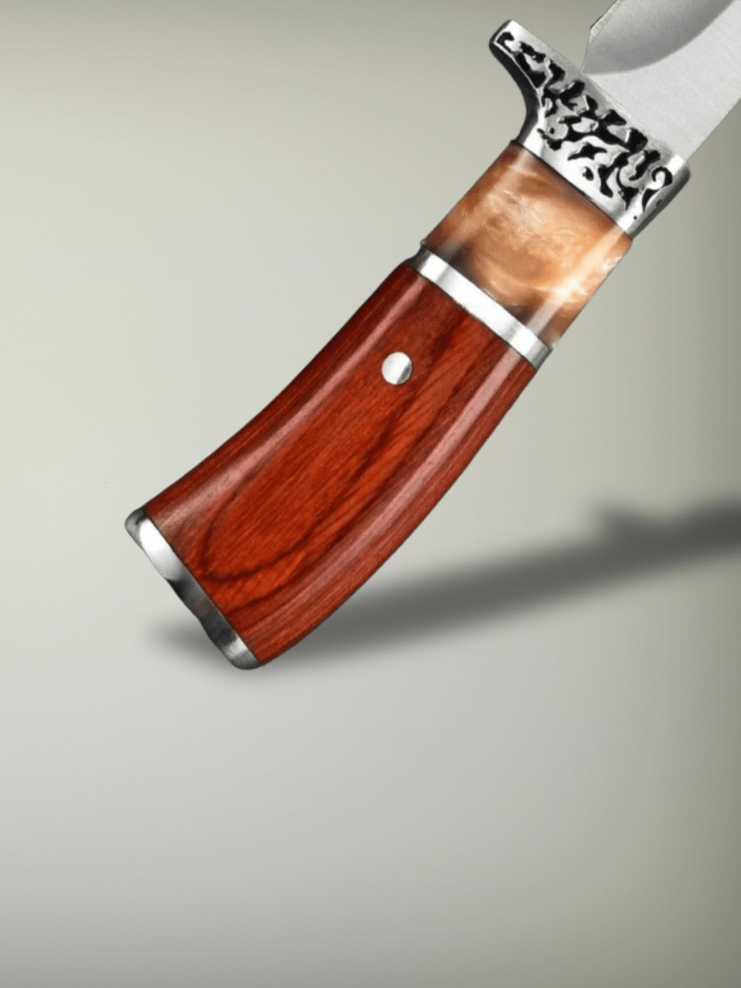 Couteau de Chasse | VG-10 16 Couteau avec étuis