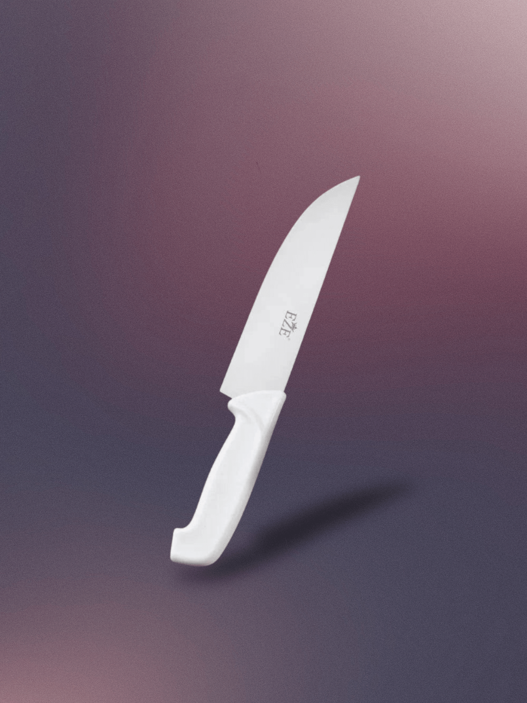 Couteau de Cuisine à désosser forgé blanc