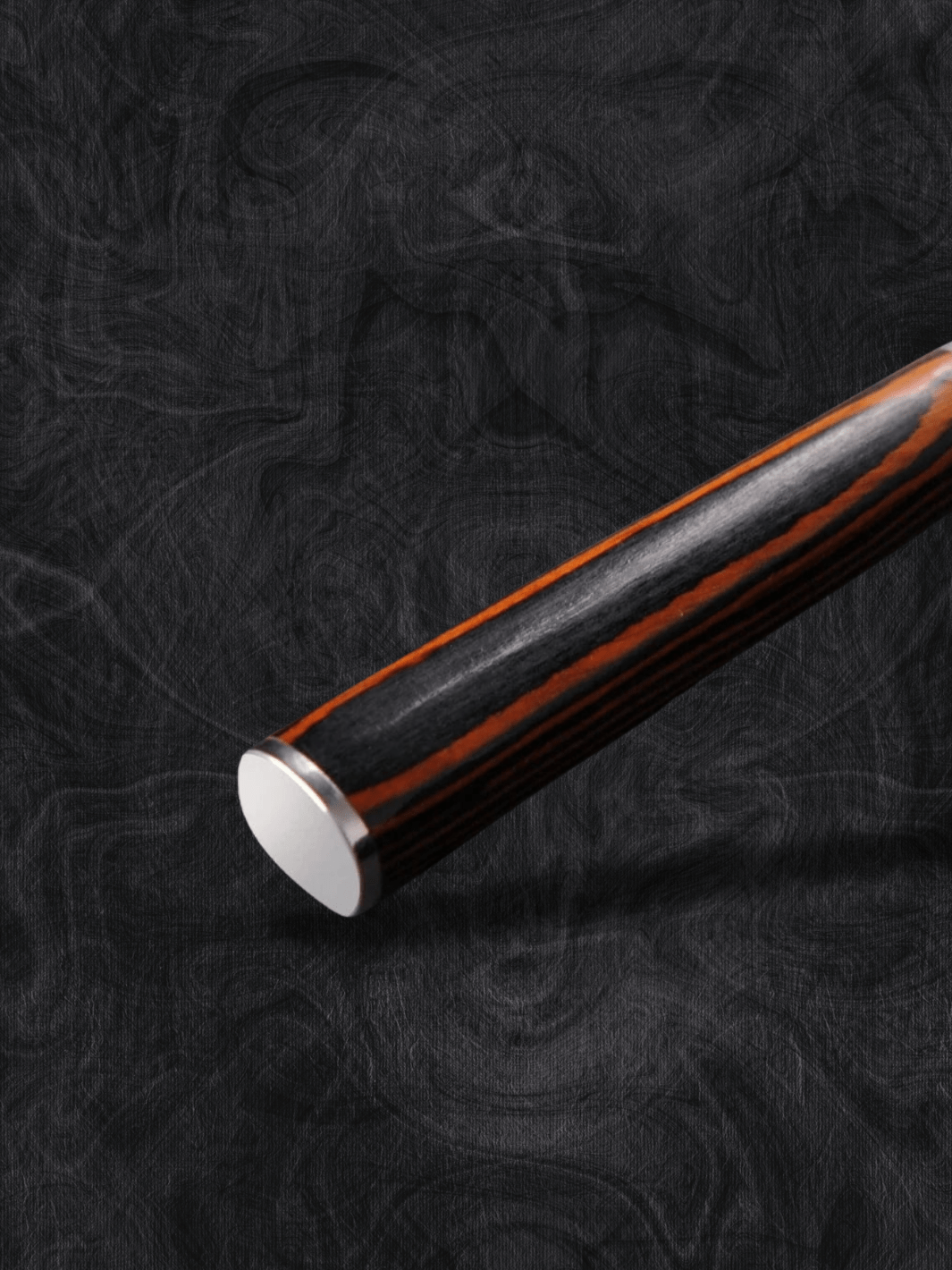 Couteau Japonais | artisanat japonais bois ciré