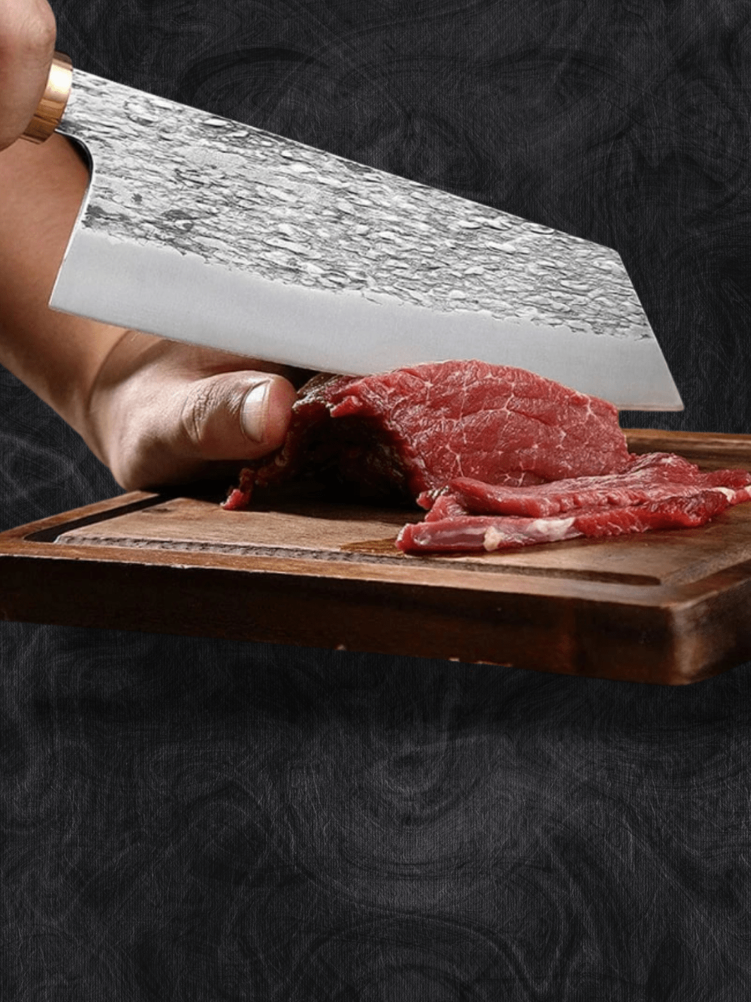Couteau Japonais | coffret de rangement Couteau avec coffret