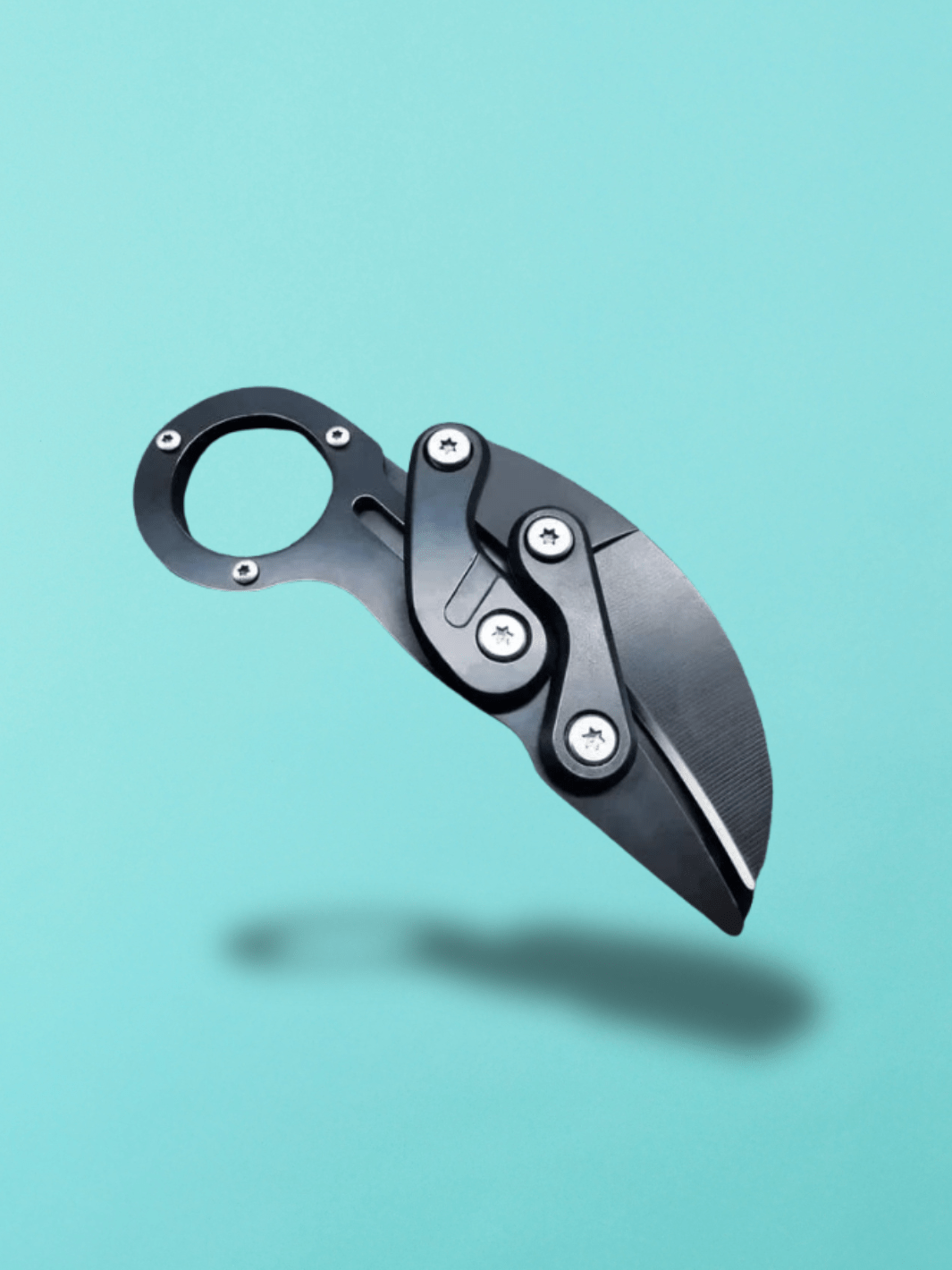 Couteau Karambit | couteau CSGO
