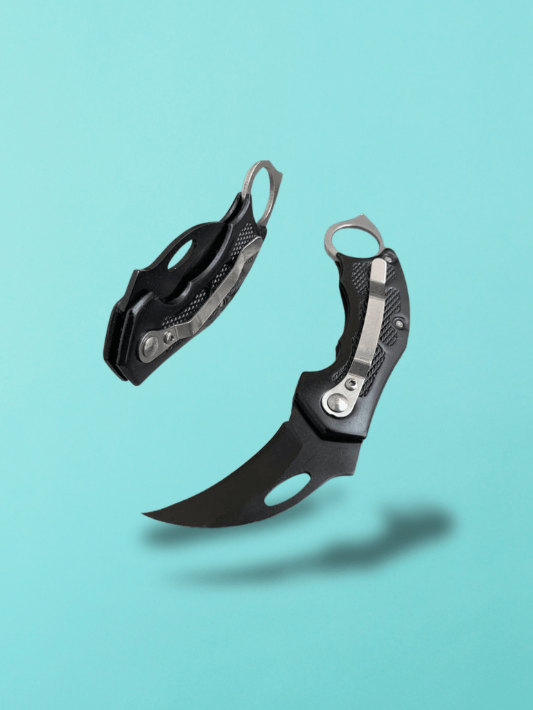 Couteau Karambit | CSGO Karambit Noir