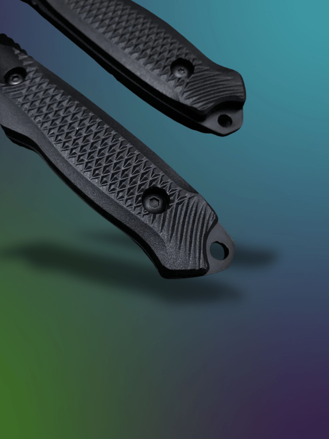 Couteau Militaire | acier 5Cr13