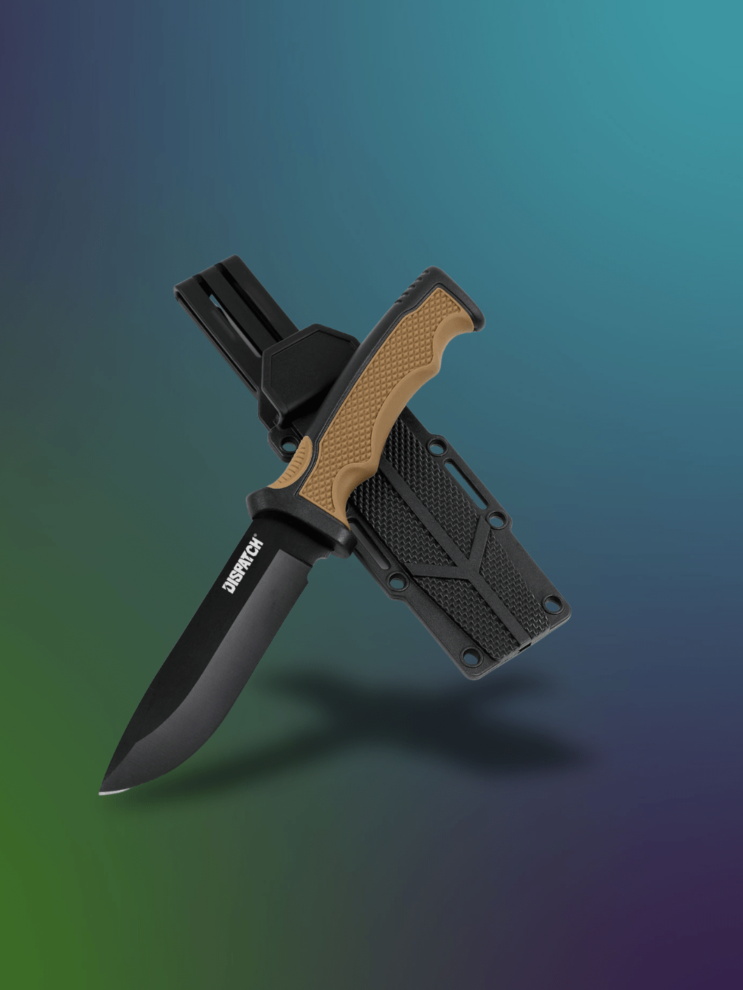 Couteau Militaire | DISPATCH (21cm) Type-1