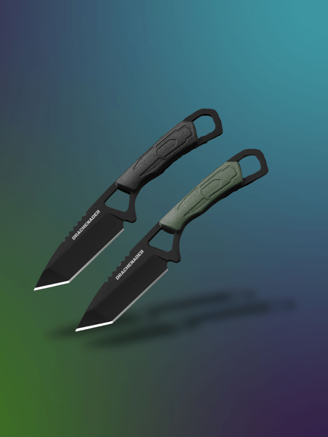 Couteau Militaire | DRACHENADER