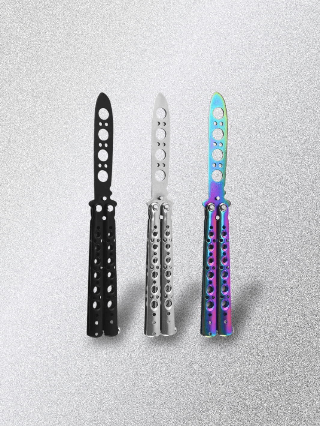 Couteau Papillon | csgo balisong knife