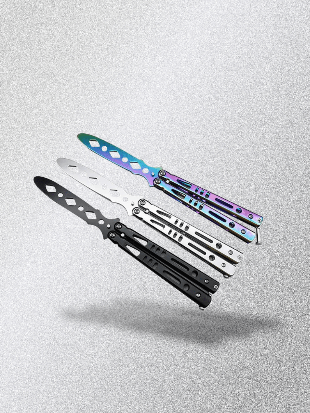 Couteau Papillon | csgo balisong trainer