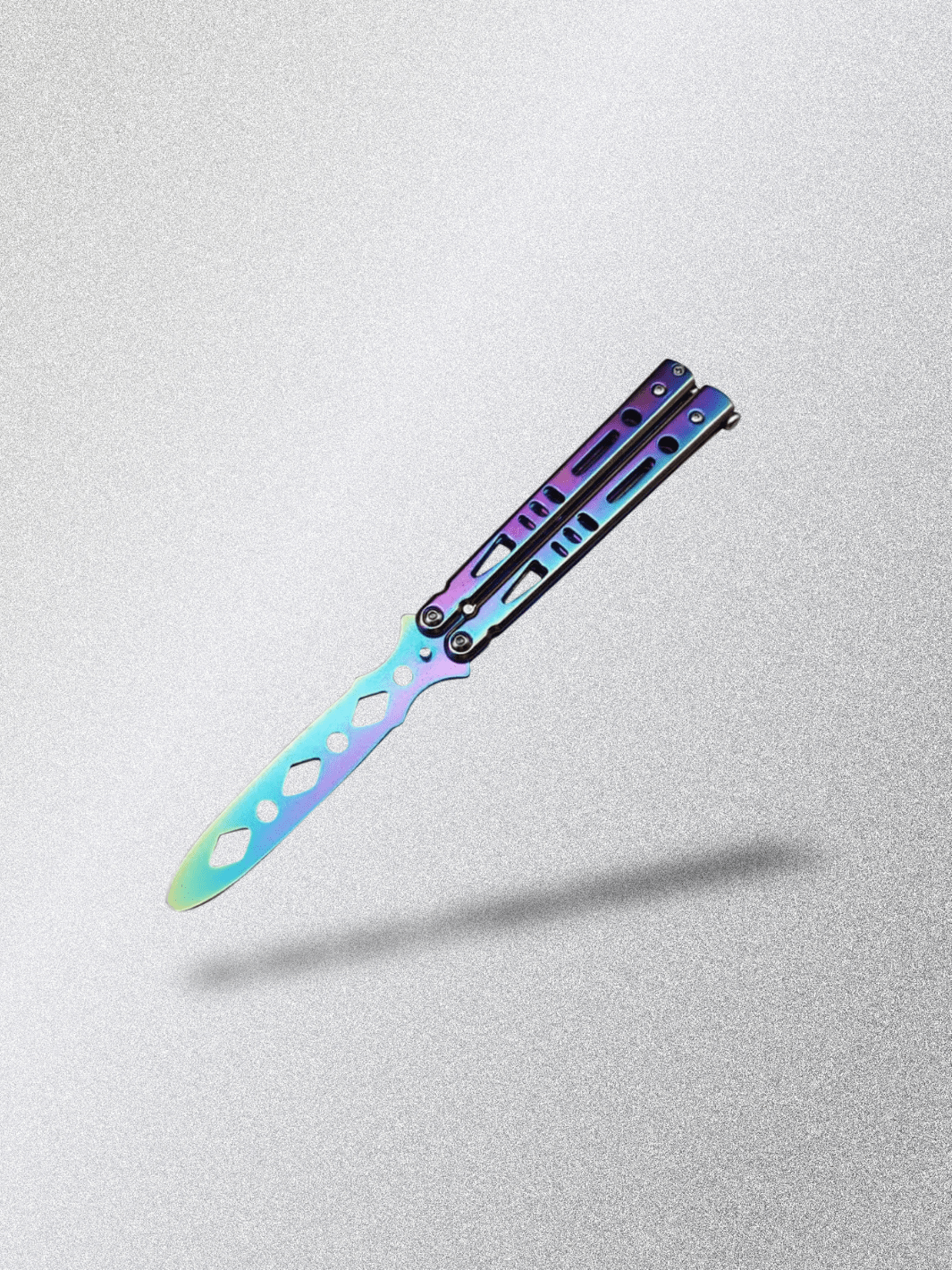 Couteau Papillon | csgo balisong trainer Multi