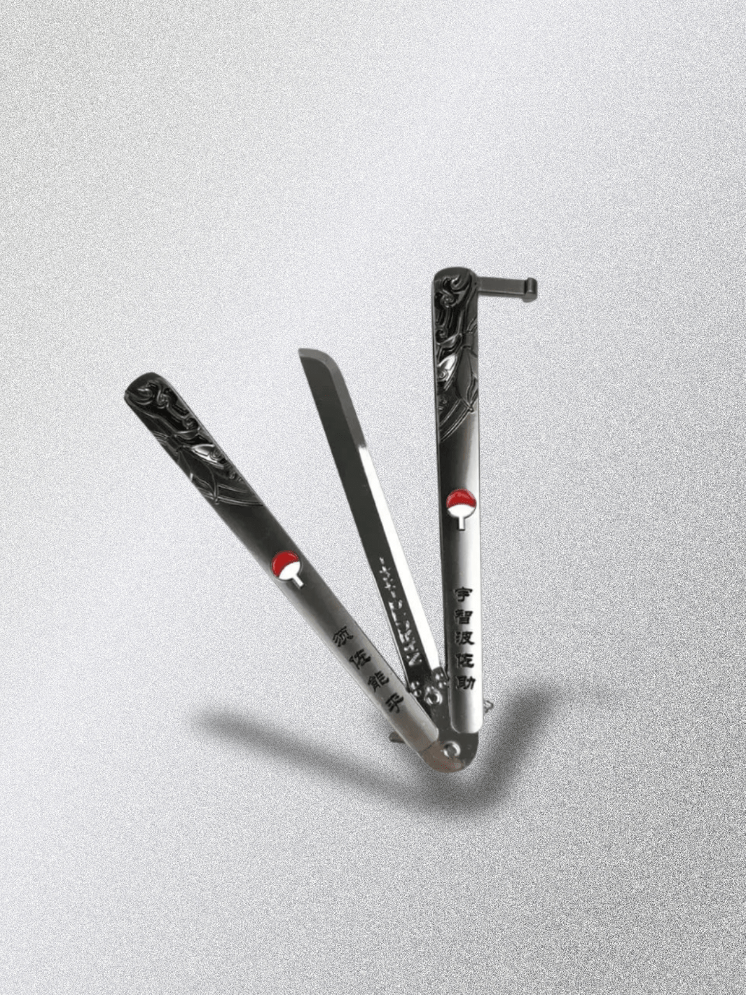 Couteau Papillon | Genshin Impact E