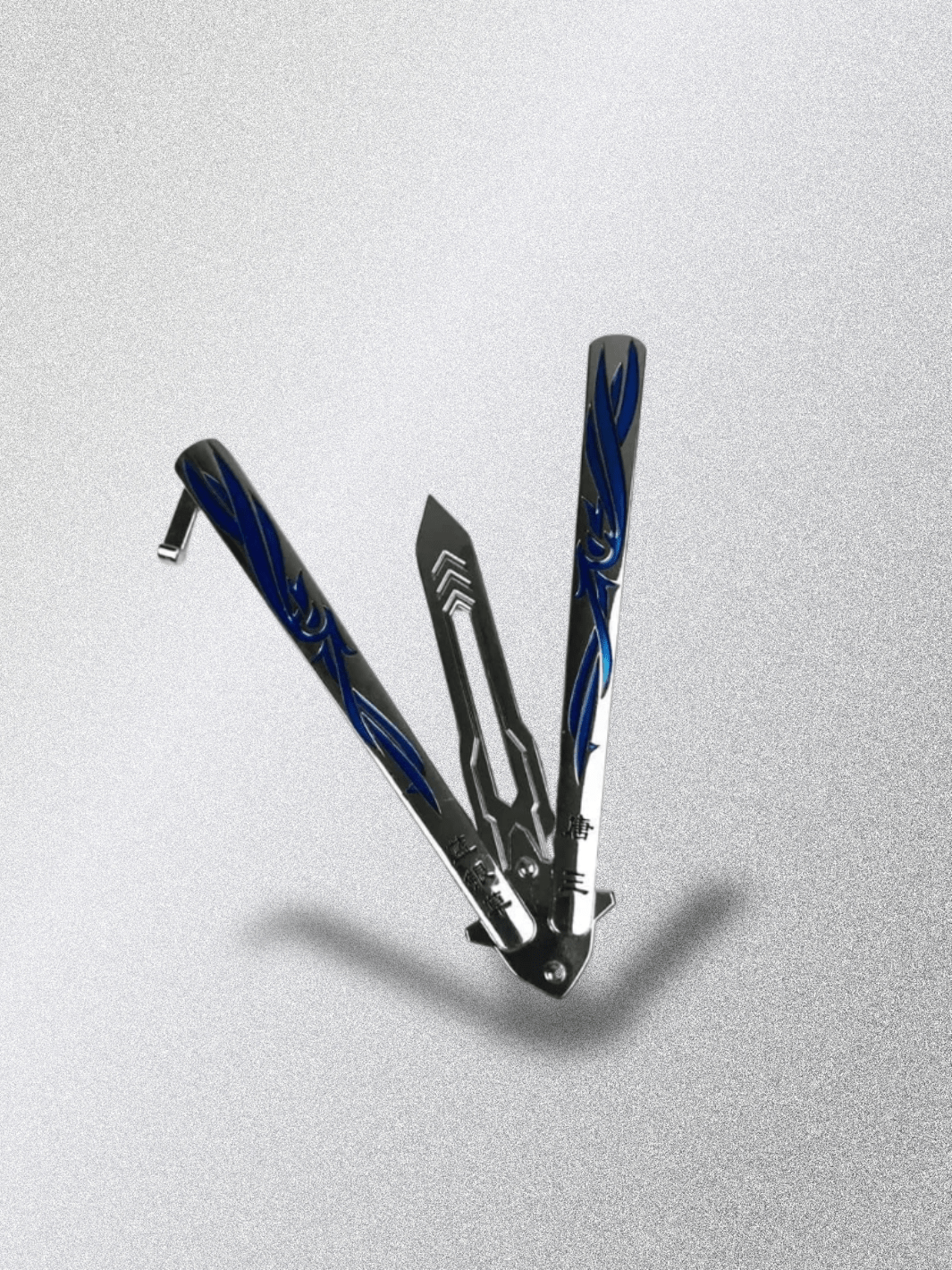 Couteau Papillon | Genshin Impact D