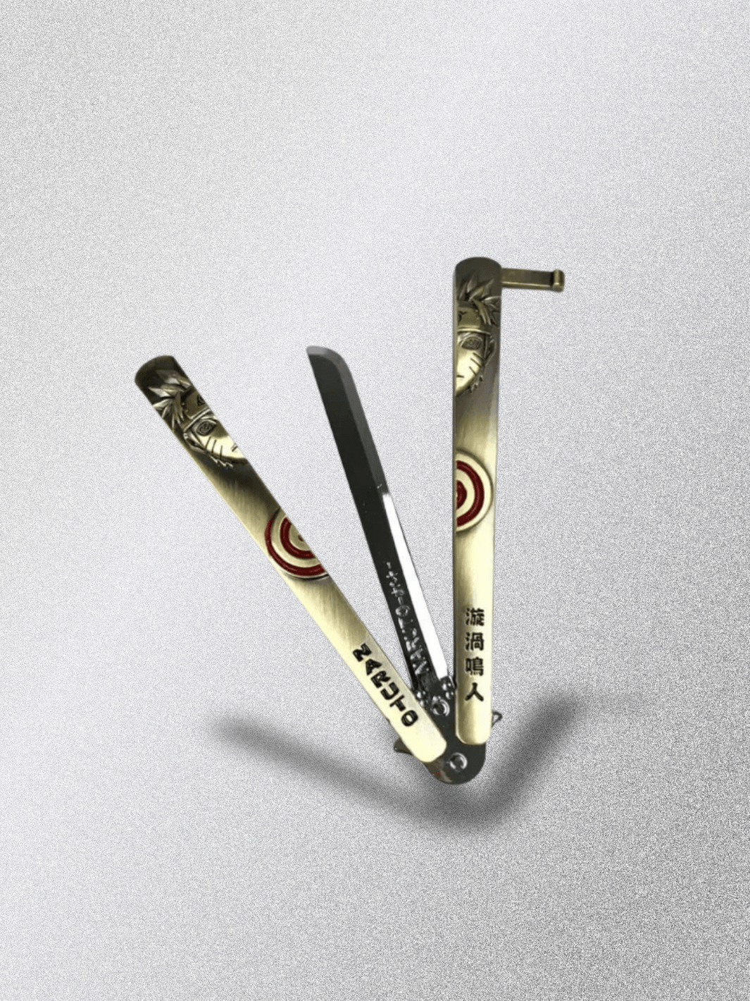 Couteau Papillon | Genshin Impact C