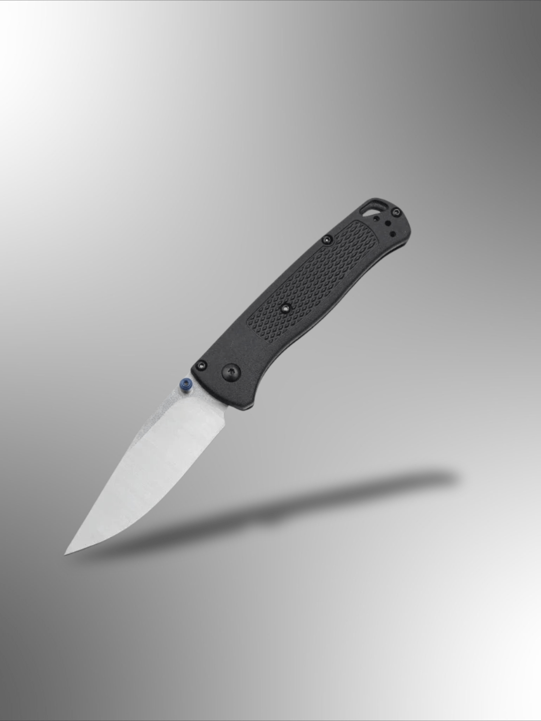 Couteau Pliant | Benchmade Bugout 533 Argent