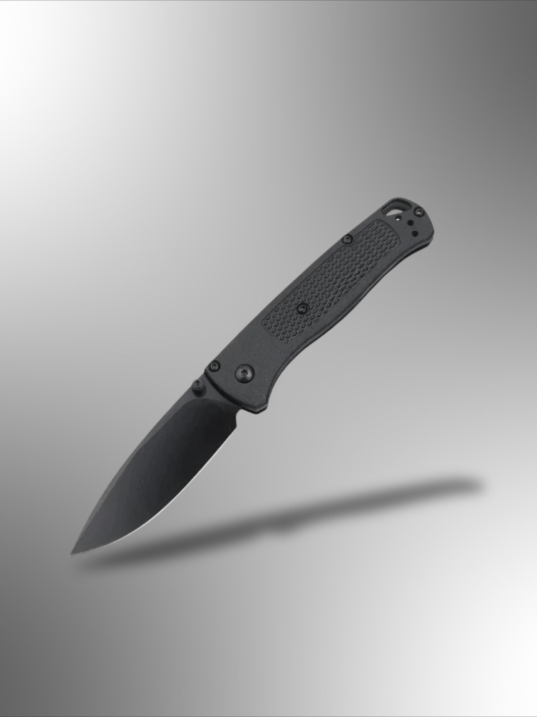 Couteau Pliant | Benchmade Bugout 533 Noir