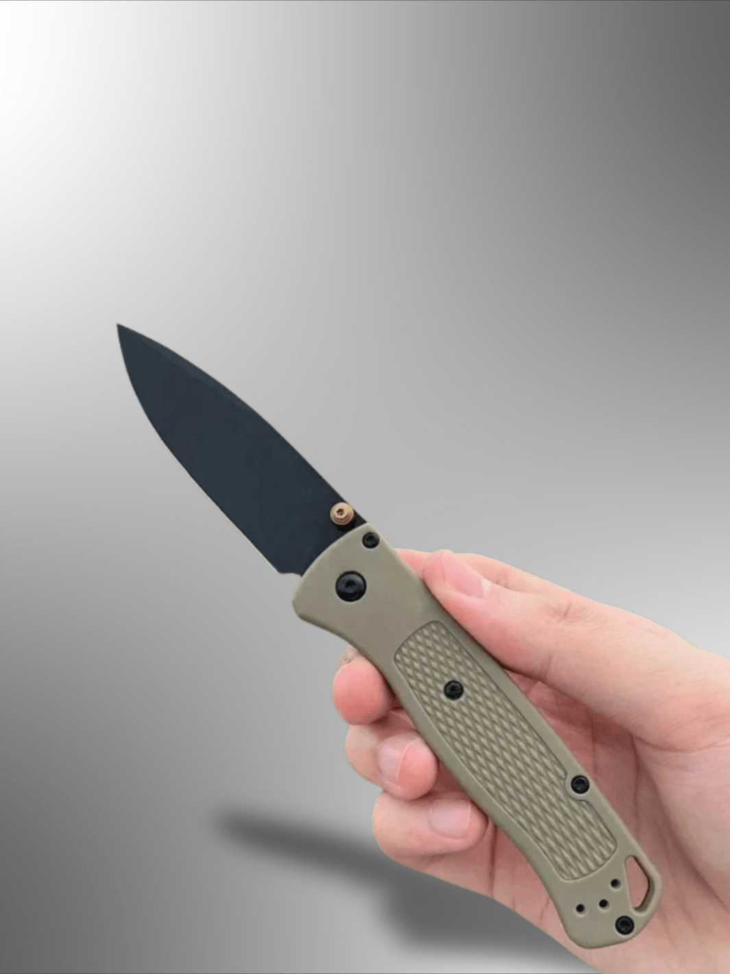 Couteau Pliant | Benchmade Bugout 533