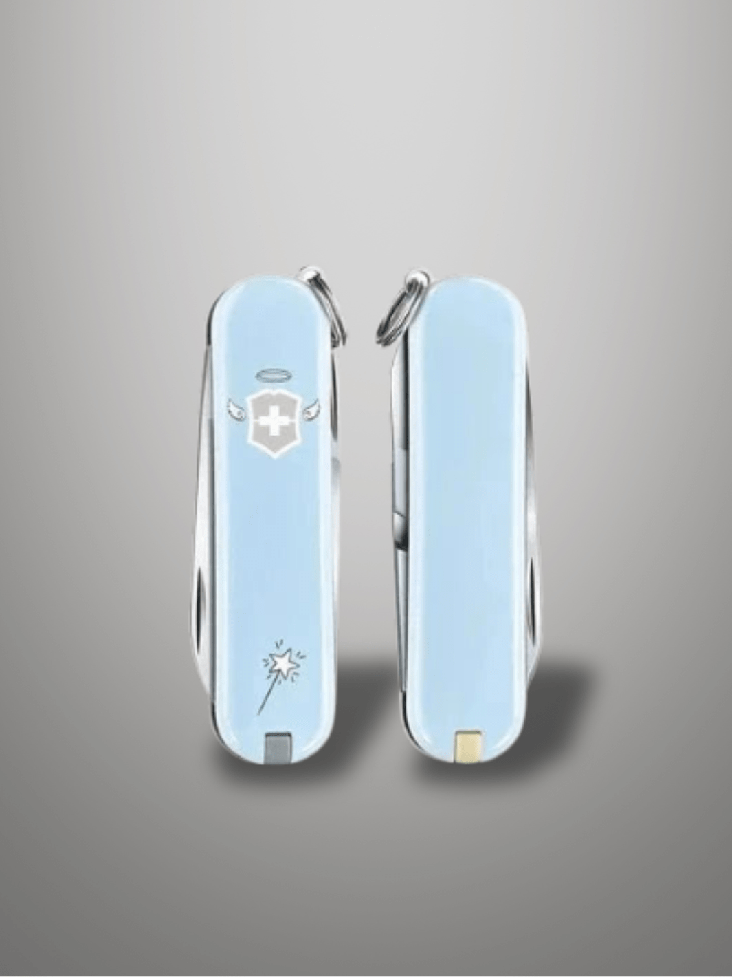 Couteau Suisse | mini modèle H