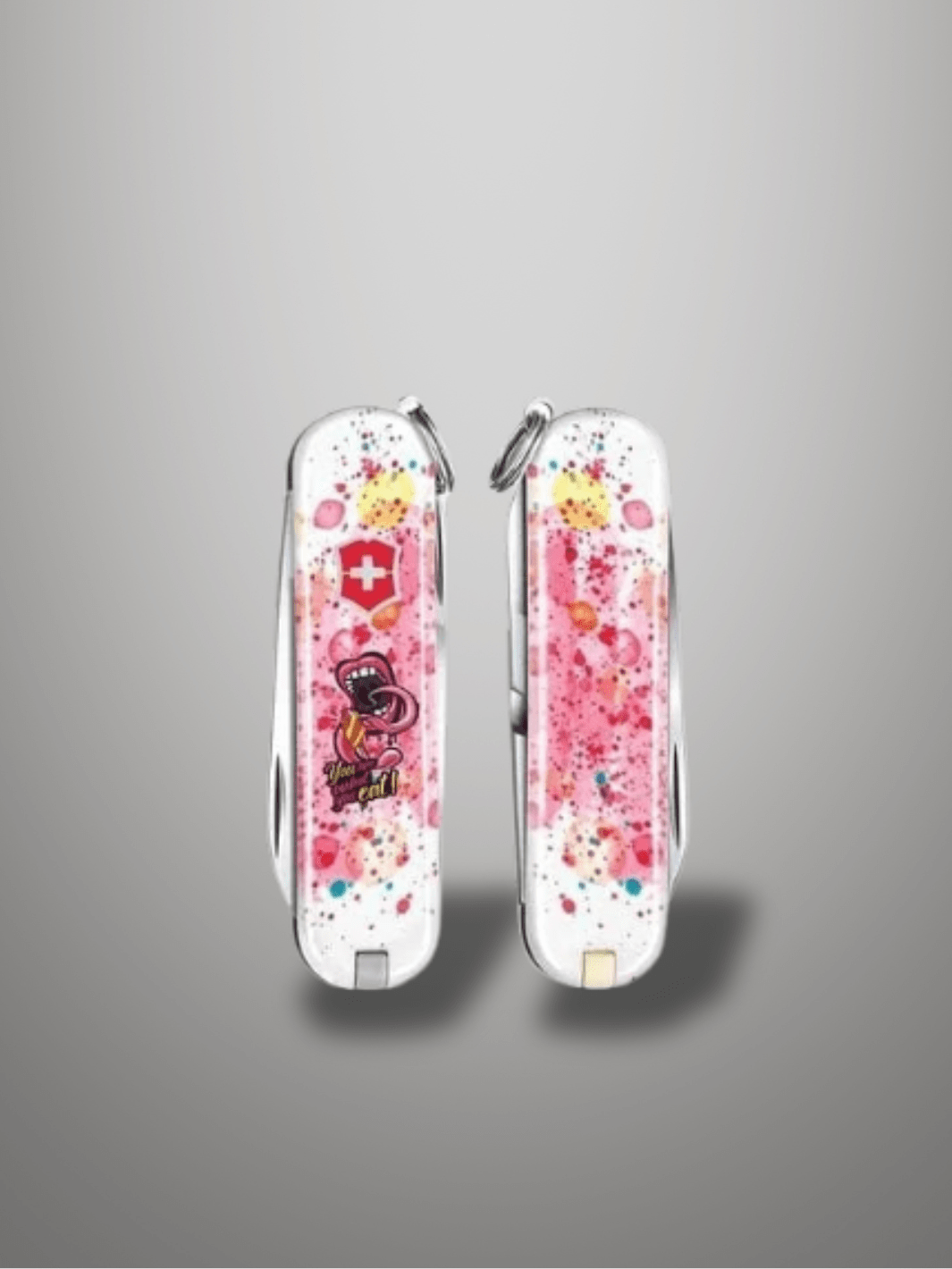 Couteau Suisse | mini modèle E