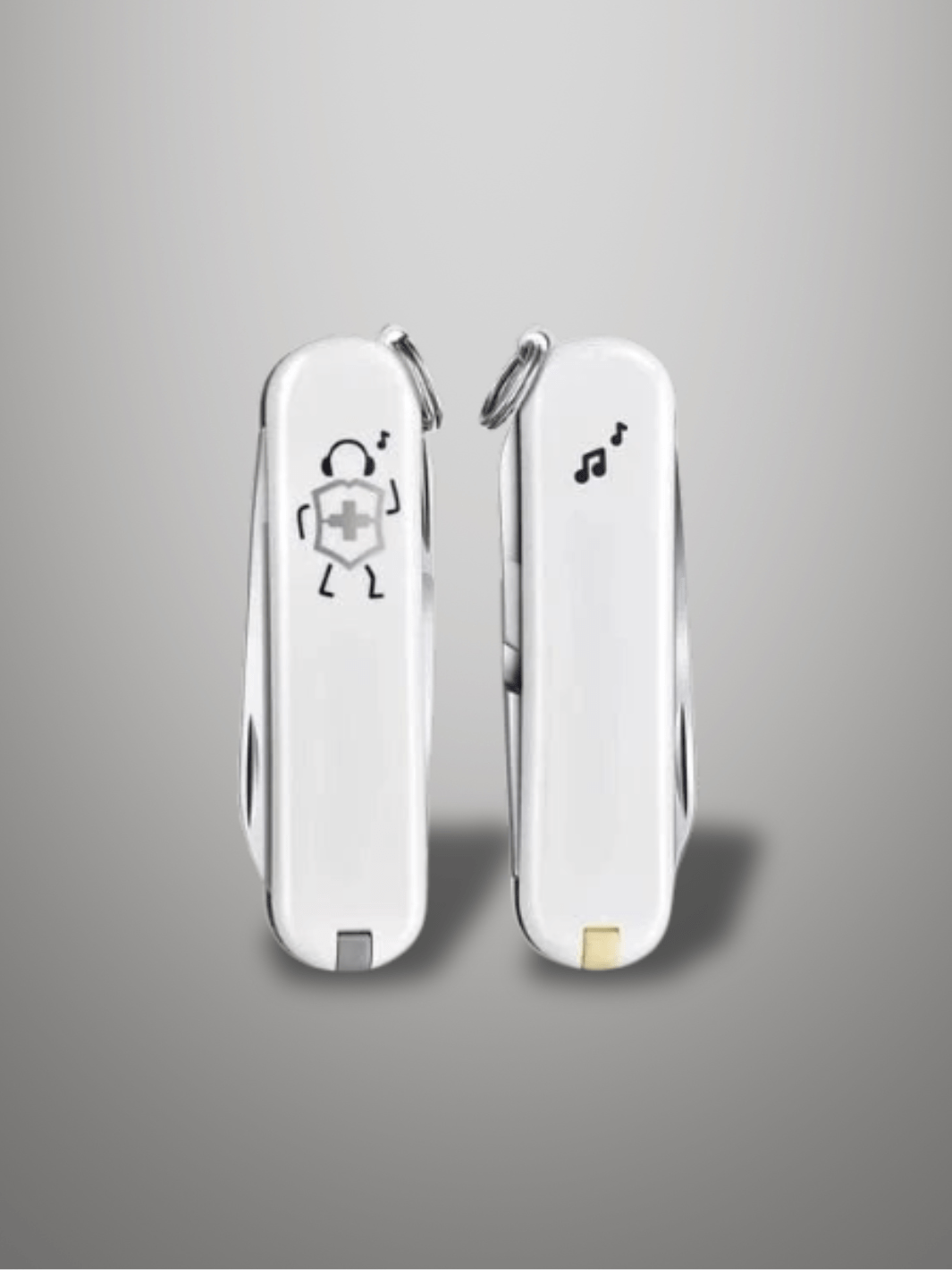 Couteau Suisse | mini modèle D