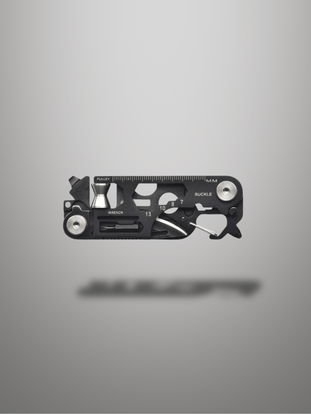 Couteau Suisse | Swiss Tech Couteau A