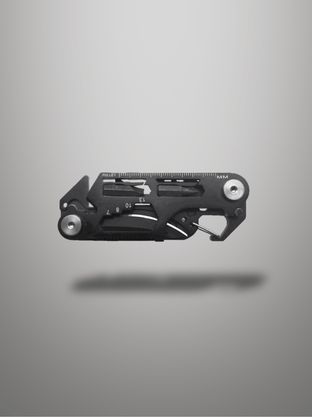 Couteau Suisse | Swiss Tech Couteau B