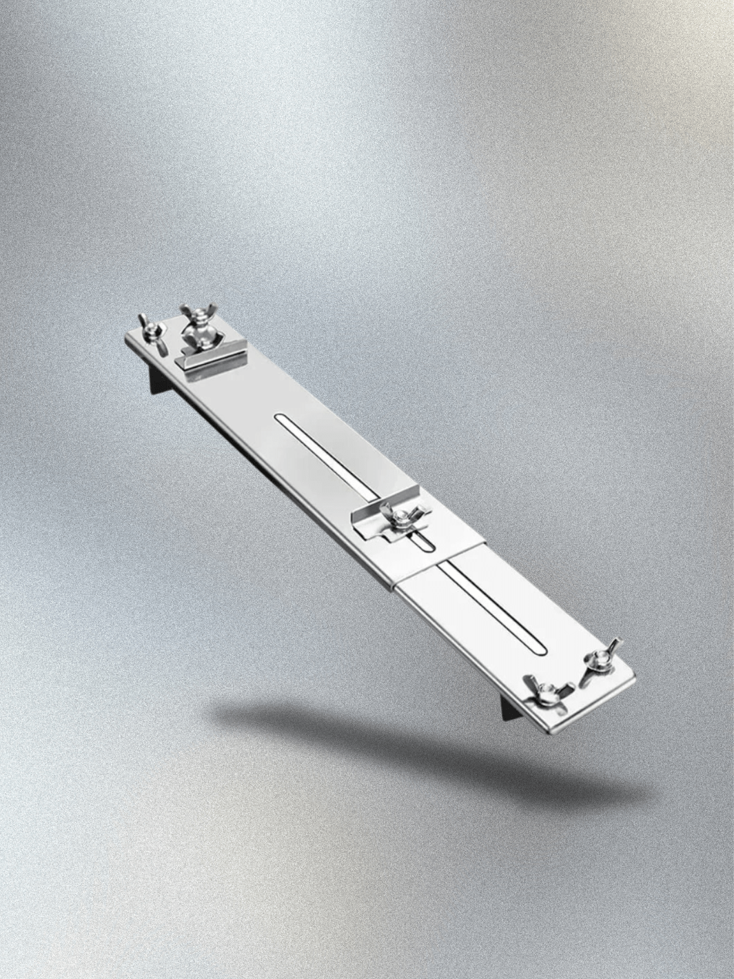 Pierre a Aiguisé grain corindon blanc (1000/3000 2000/5000) Base de support / Stock principal