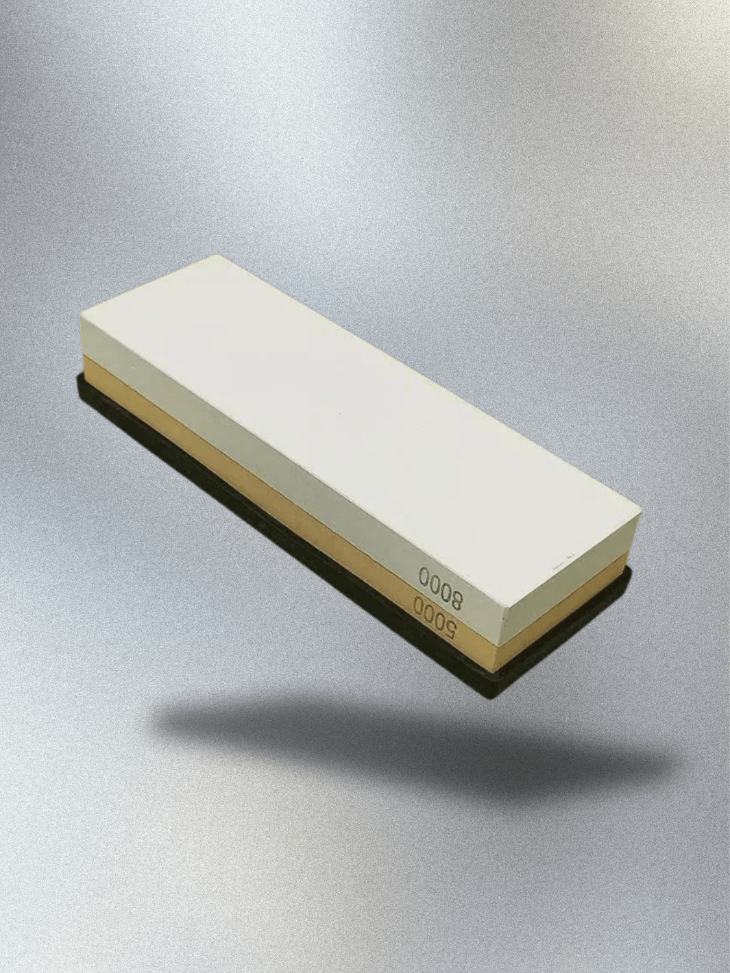 Pierre a Aiguisé grain corindon blanc (1000/3000 2000/5000) W5080 / Stock principal