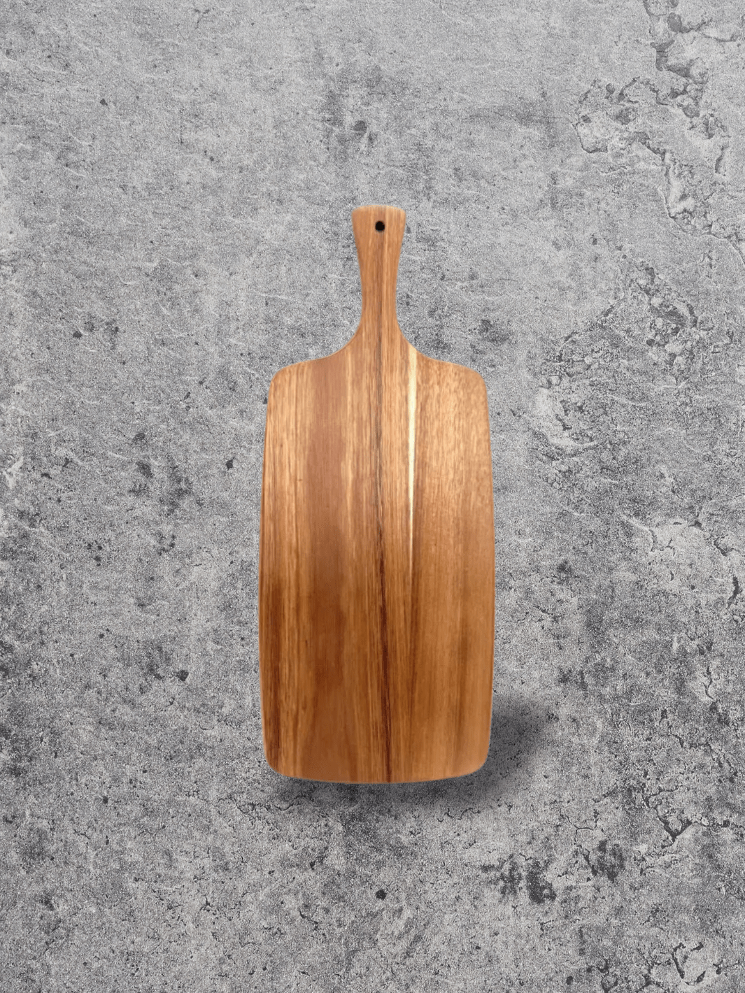 Planche à Découper de présentation en bois S