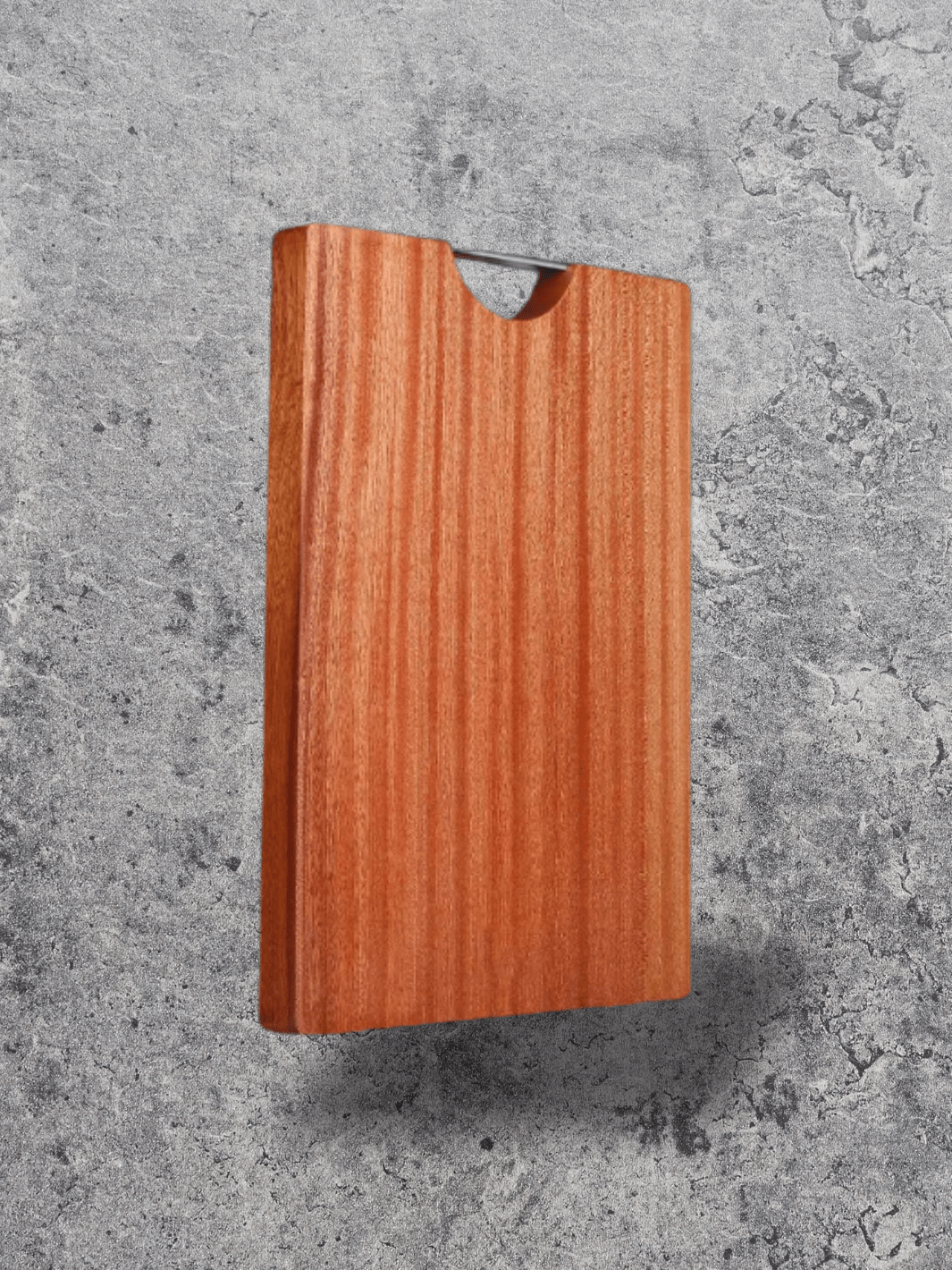 Planche à Découper en ébène épais (3 variantes) 36x24x2.5cm