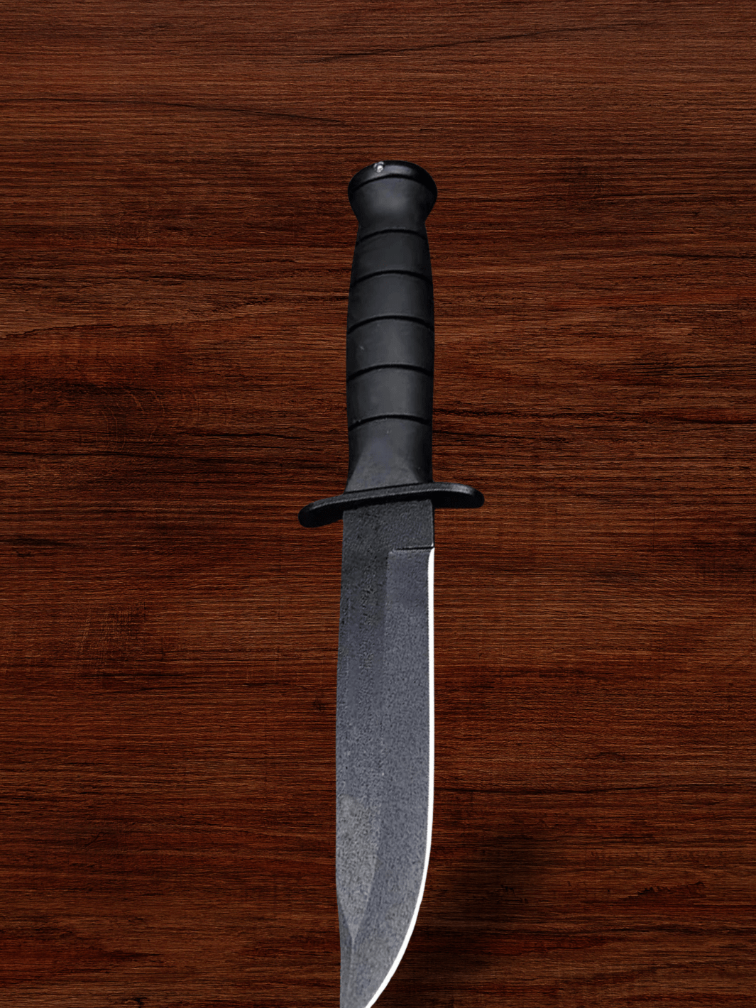 Poignard | Couteau de sauvetage (21 cm) Lame grise