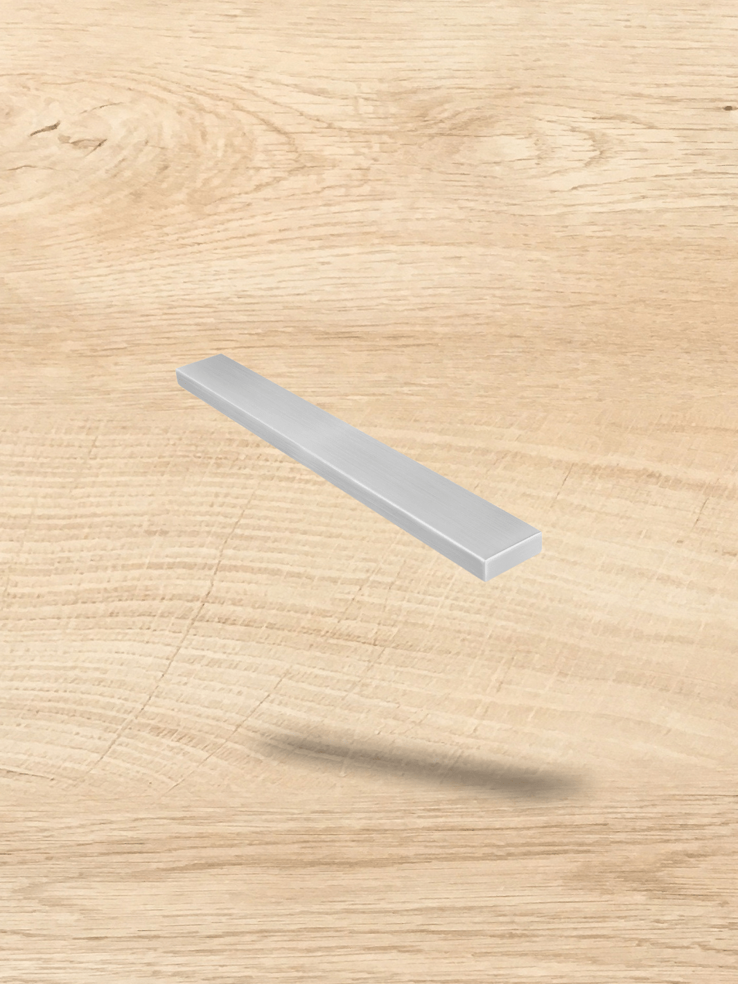 Porte-couteau Aimanté organisateur de couteaux (40CM-50CM) 25cm