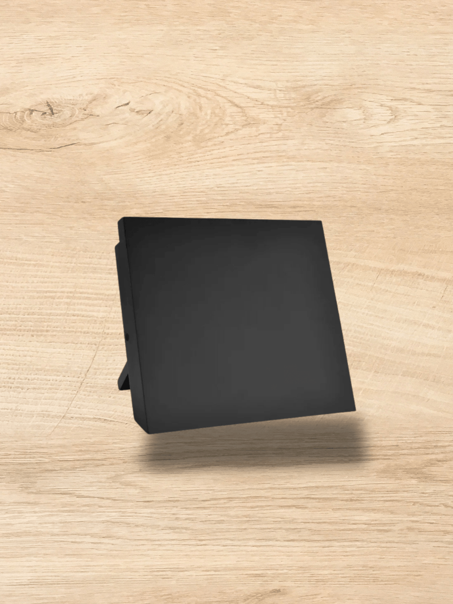 Porte-couteau Aimanté pliable noir neige Noir
