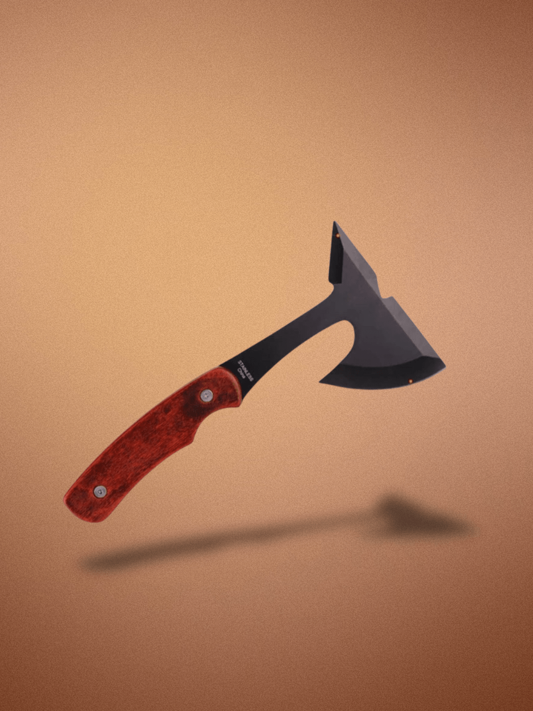 Tomahawk | brise-vitre 1 Pièce avec housse