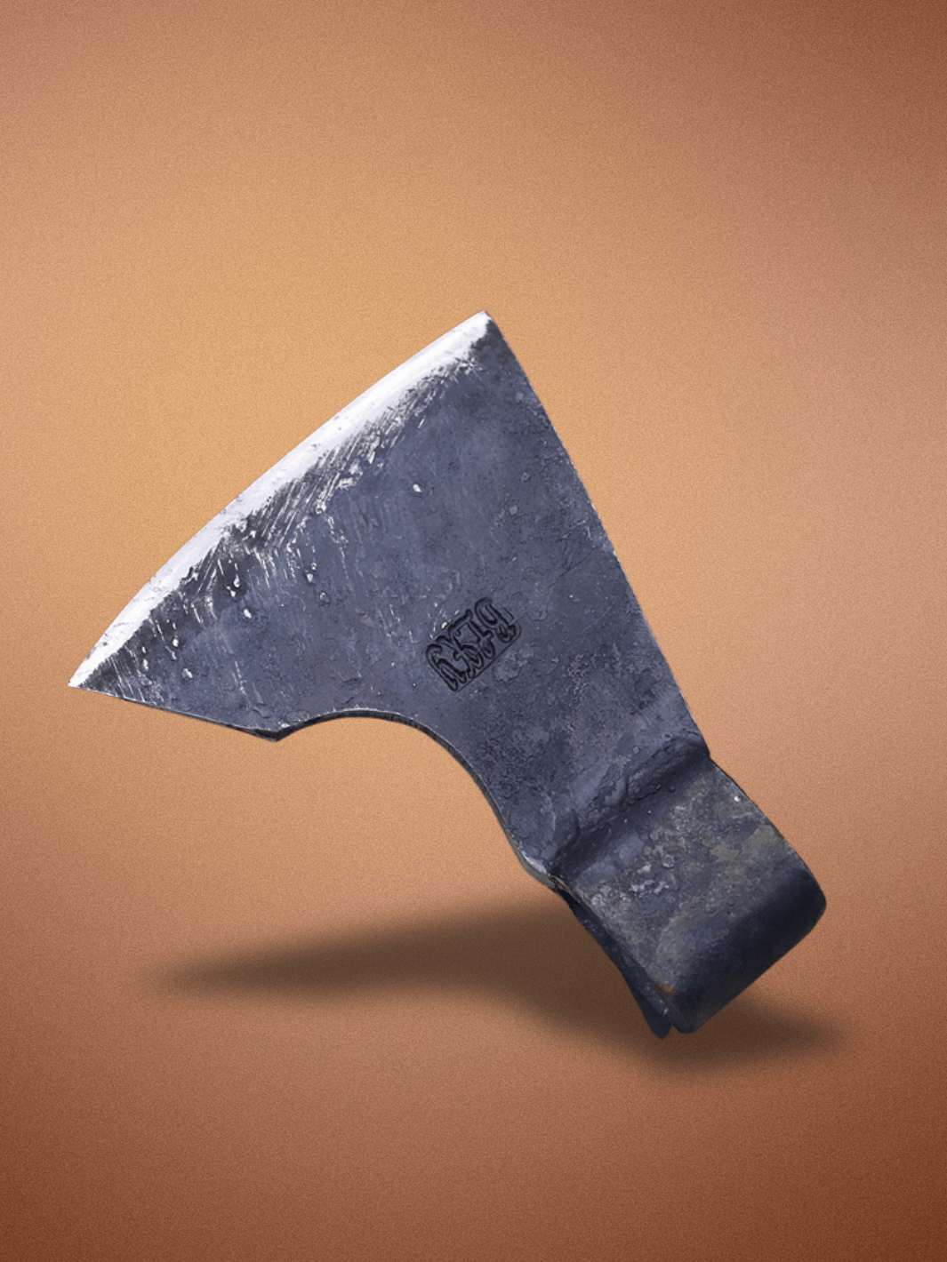 Tomahawk | Hache artisanale Hache noir