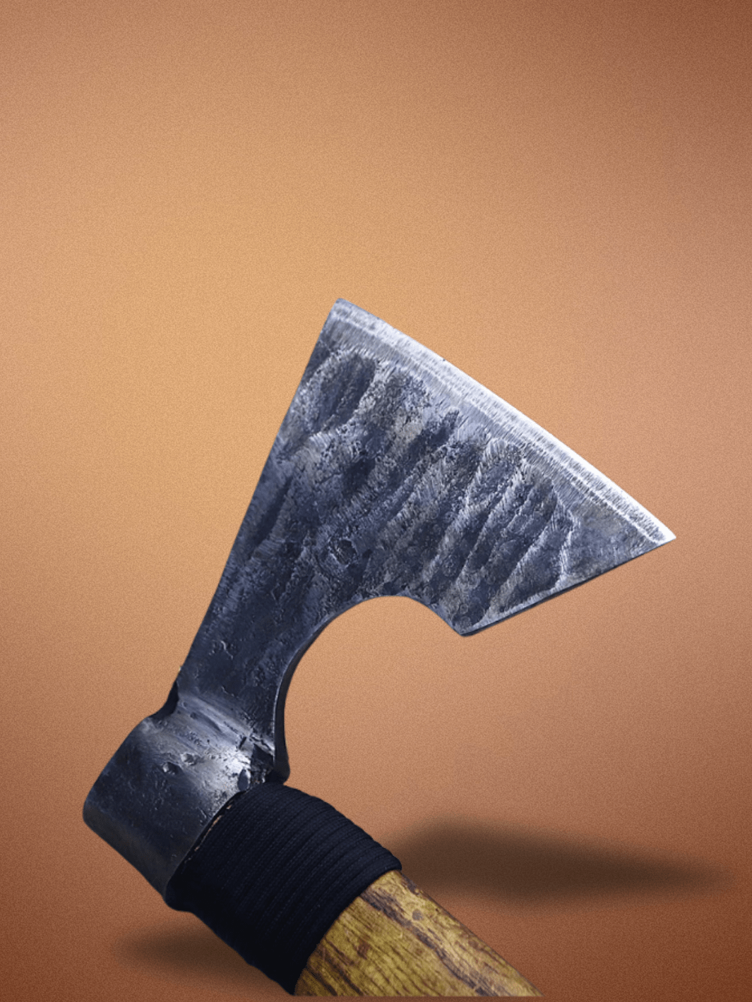 Tomahawk | Hache artisanale
