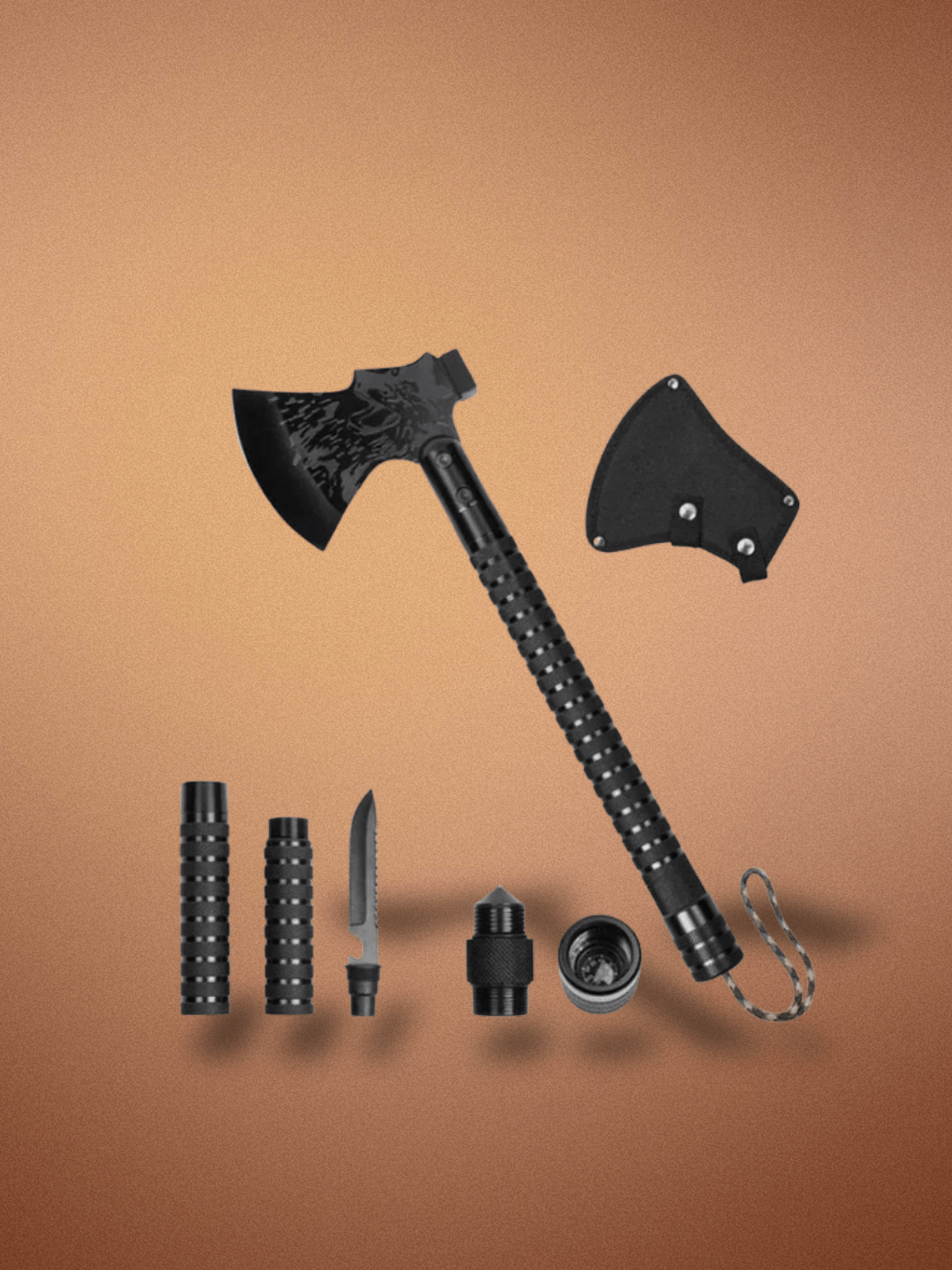 Tomahawk | hachette tactique