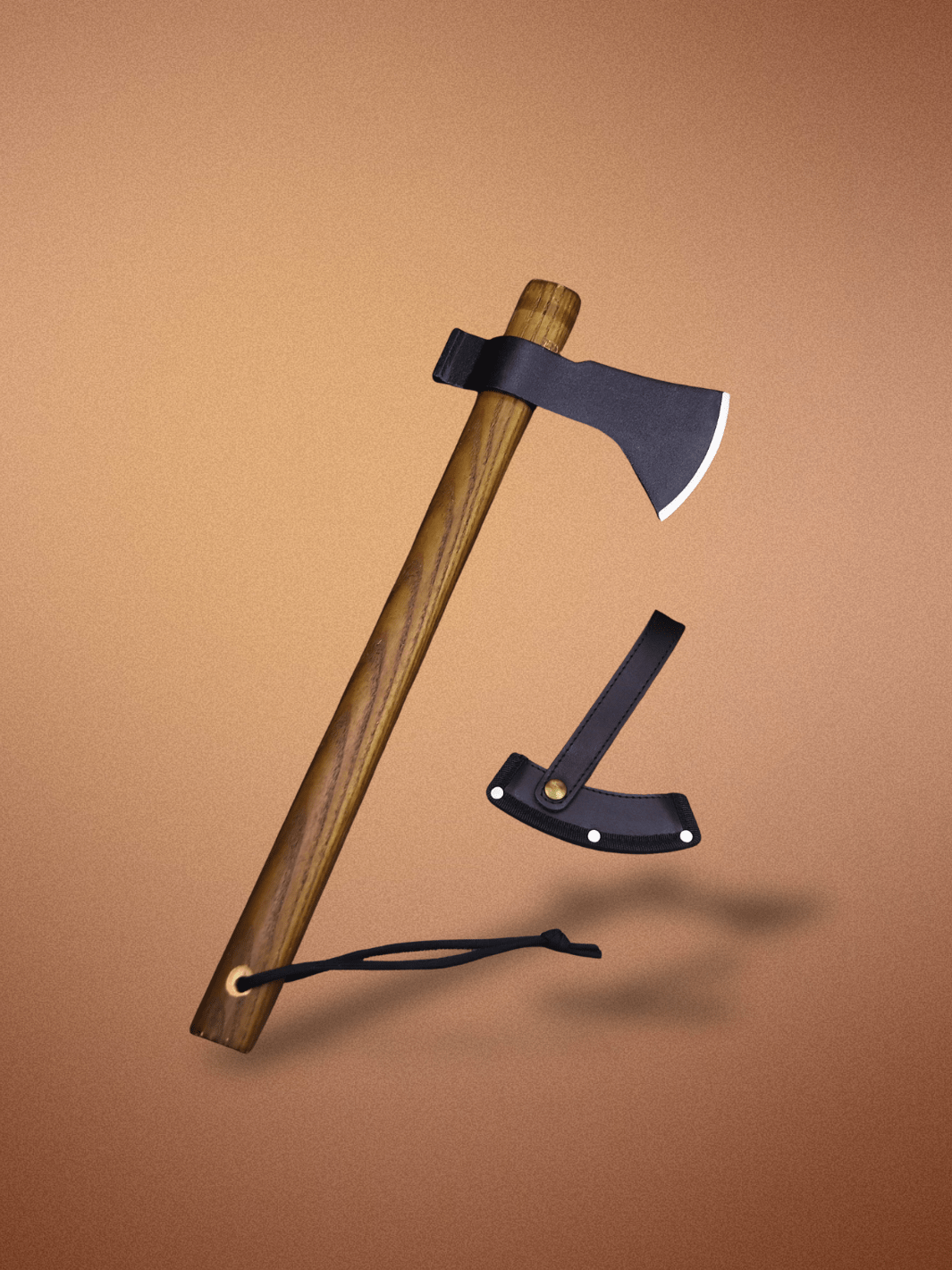 Tomahawk | WPKOPYA Bois