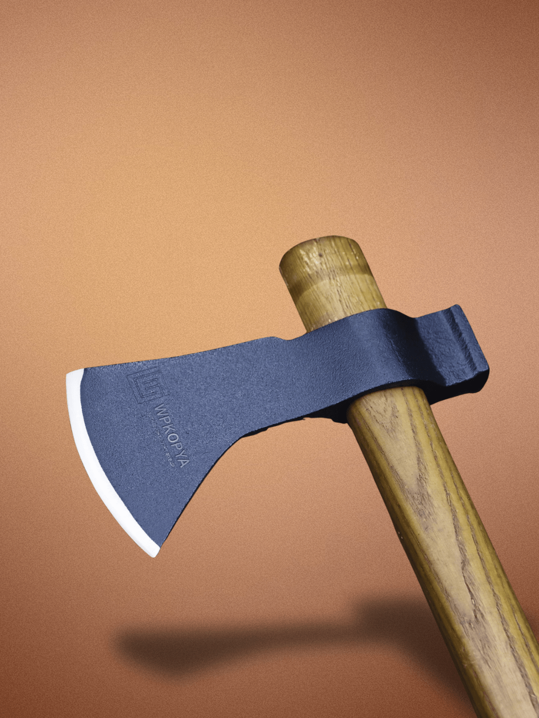 Tomahawk | WPKOPYA Bois