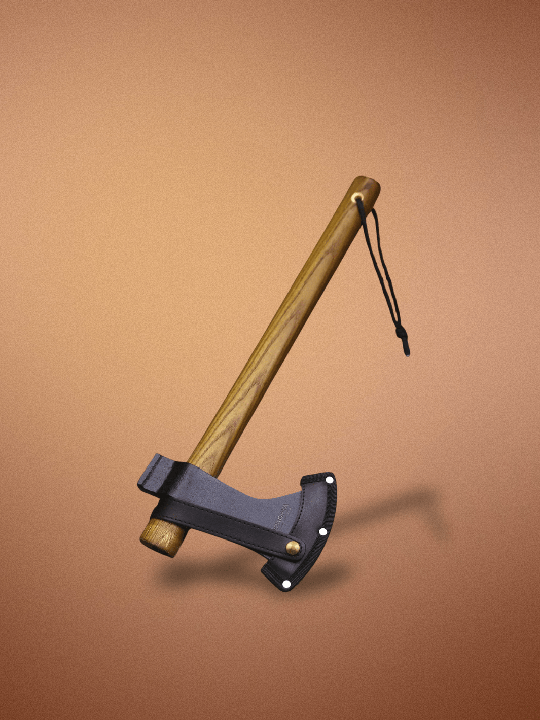 Tomahawk | WPKOPYA Bois