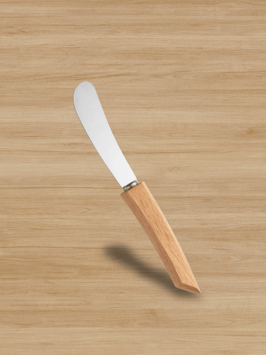 Couteau à Fromage en bois 