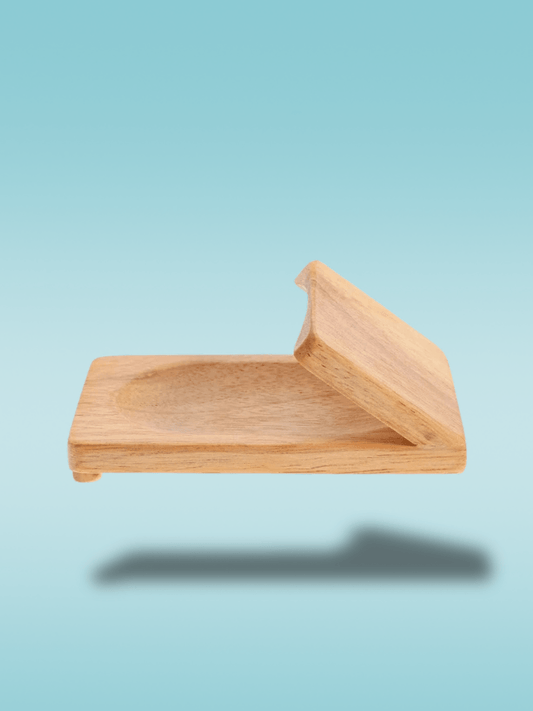 Couteau à Huître | pince à huîtres Bois