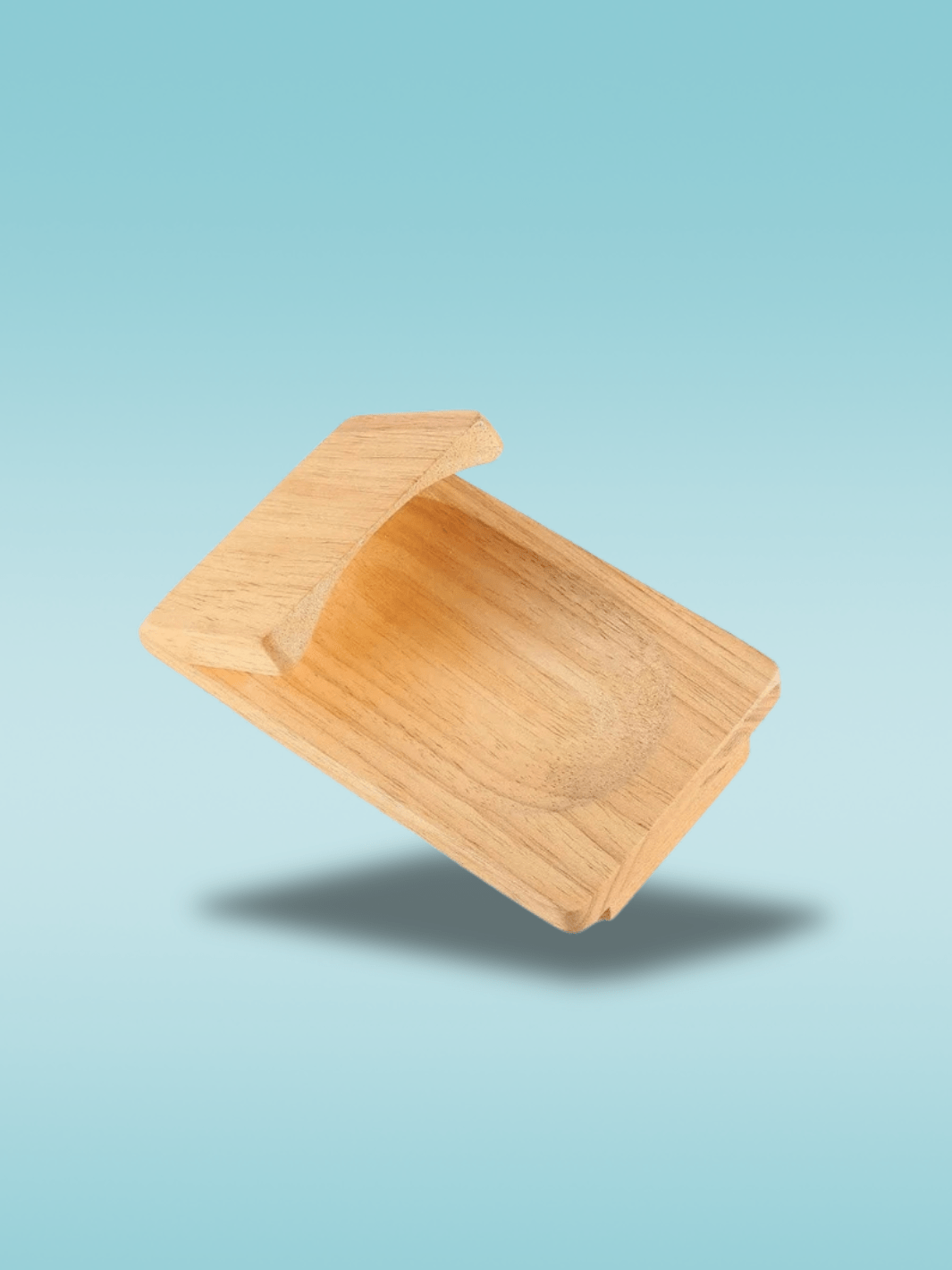 Couteau à Huître | pince à huîtres Bois
